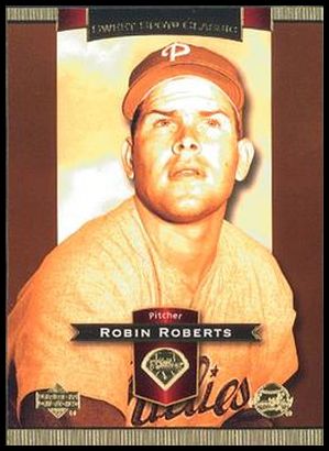 73 Robin Roberts